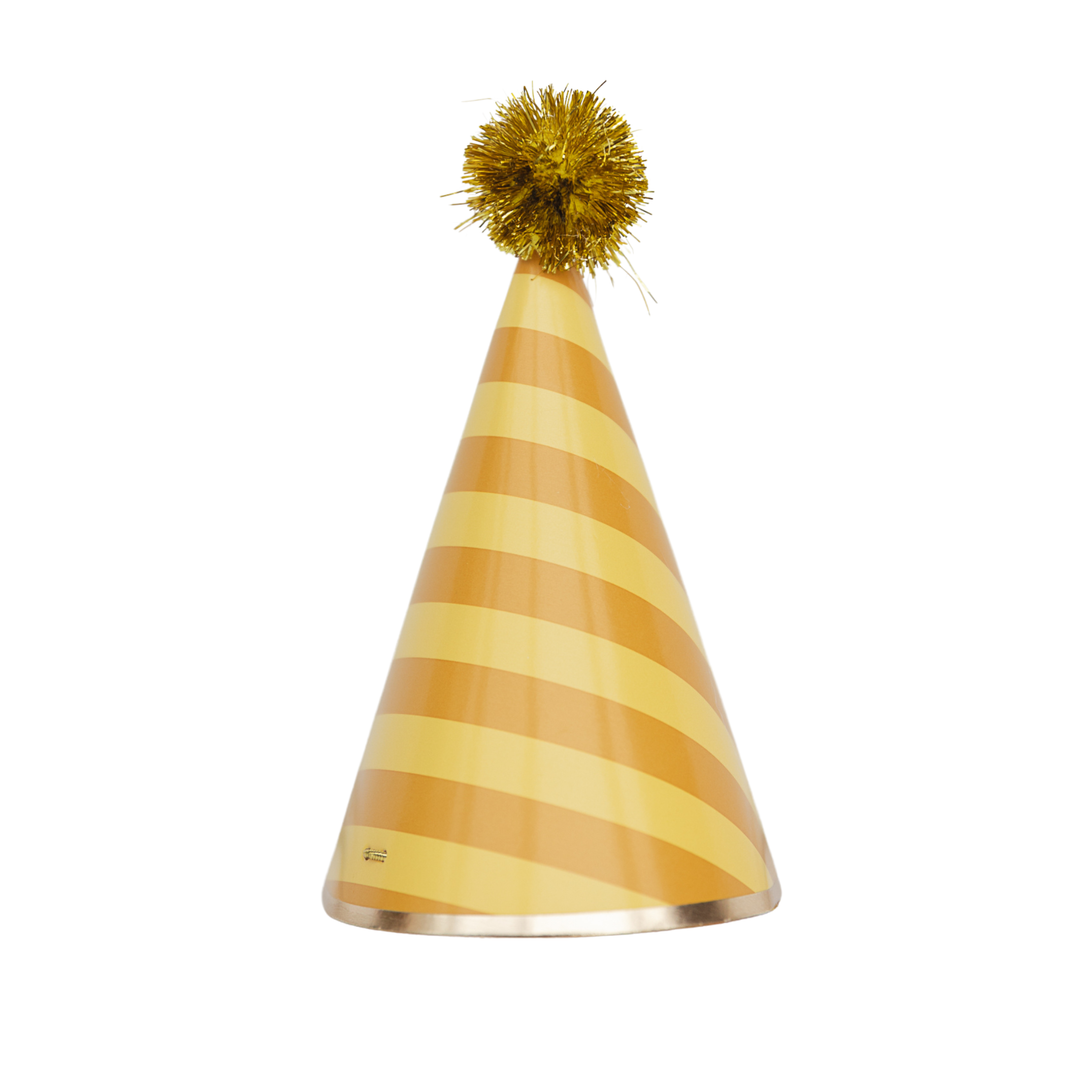 Sombrero Hogwarts House Pride, 8 Uds