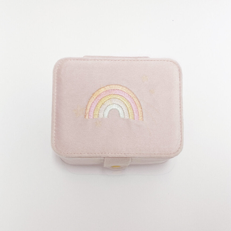 Joyero Arcoíris de Ensueño (Disponible 02/2026)