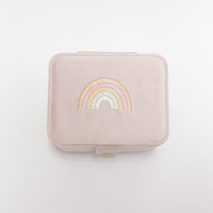 Joyero Arcoíris de Ensueño (Disponible 02/2026)