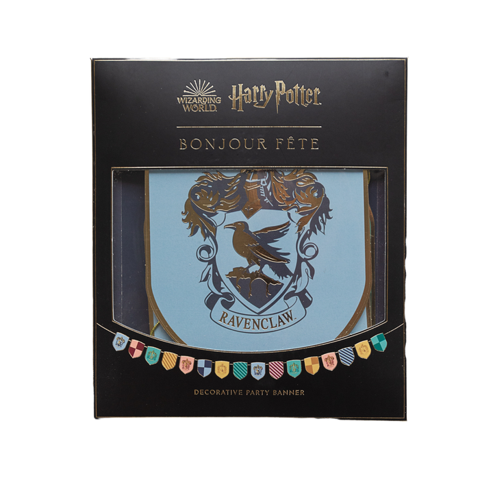 Guirnalda "Harry Potter"