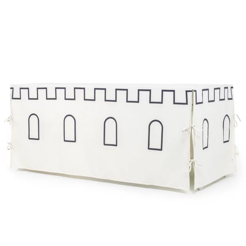 Castillo de Sobremesa