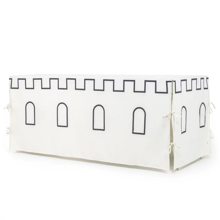Castillo de Sobremesa