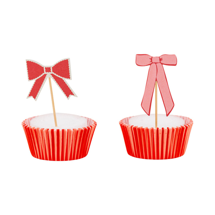 Kit Cupcake Lazo