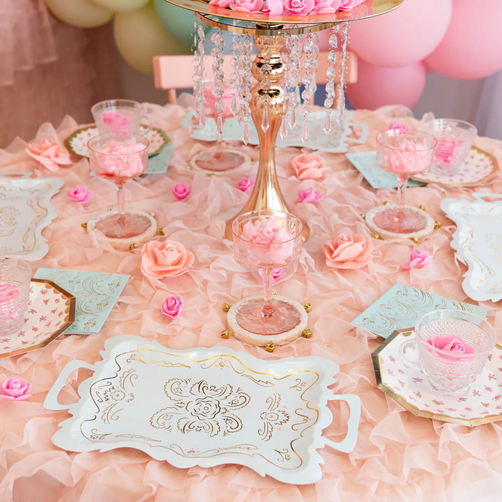 Servilleta "Eat Cake", 16 Uds