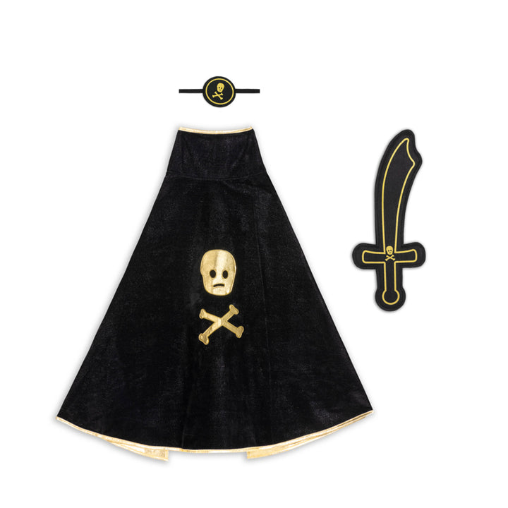 Kit Disfraz Pirata