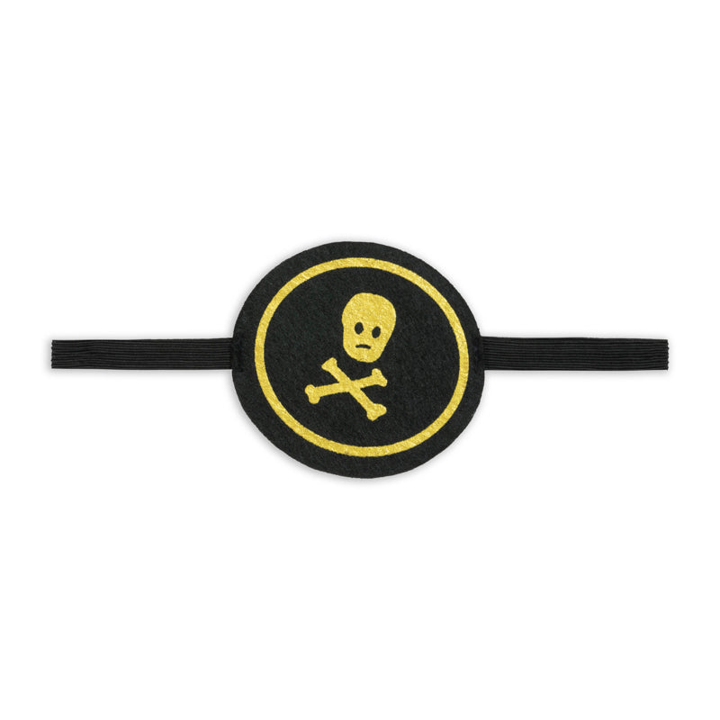 Kit Disfraz Pirata