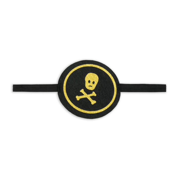 Kit Disfraz Pirata