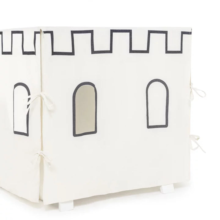 Castillo de Sobremesa