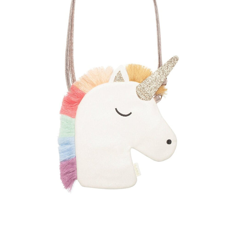 Cartera Rainbow Unicorn