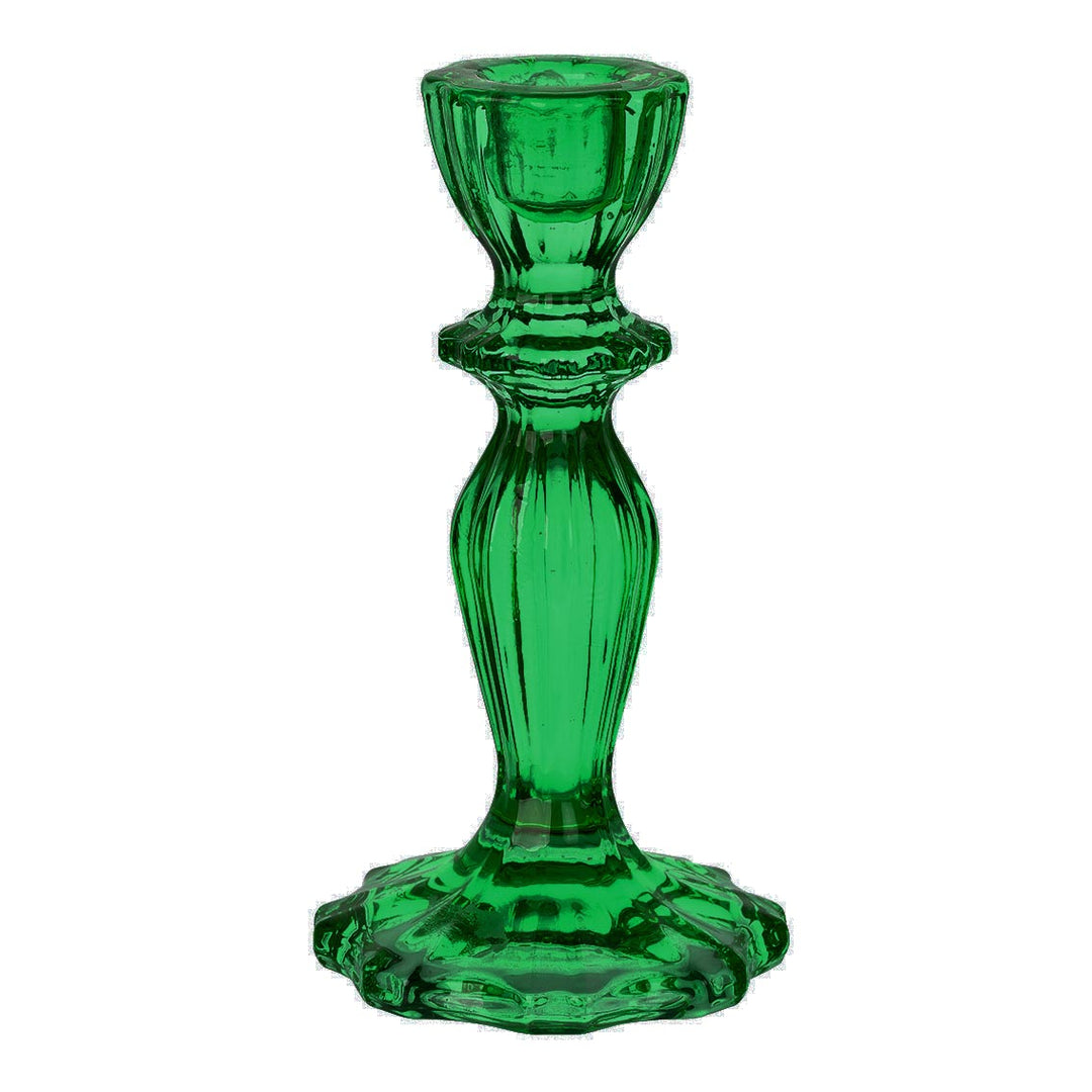 Candelabros de Cristal