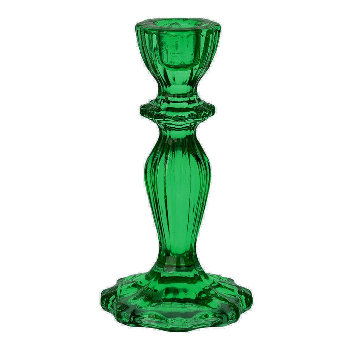 Candelabros de Cristal