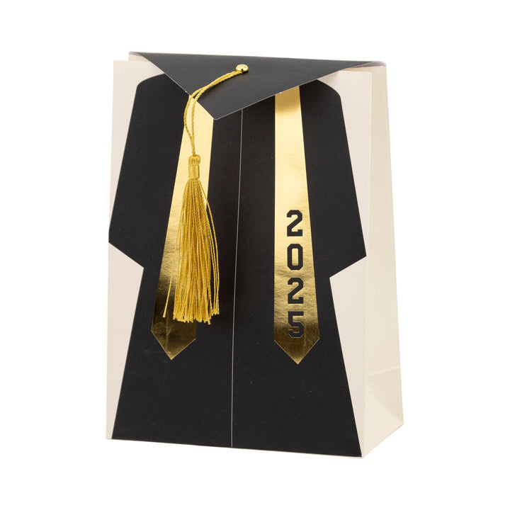 Caja Vestido de Graduación, 12 Uds