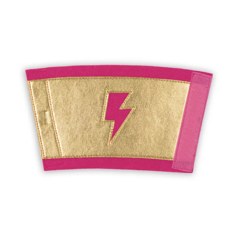 Set Disfraz Supergirl