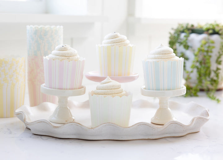 Kit Cupcake Primavera