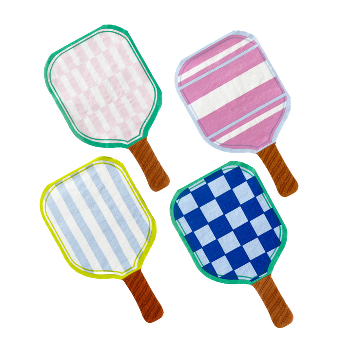 Servilleta Paddle, 16 Uds