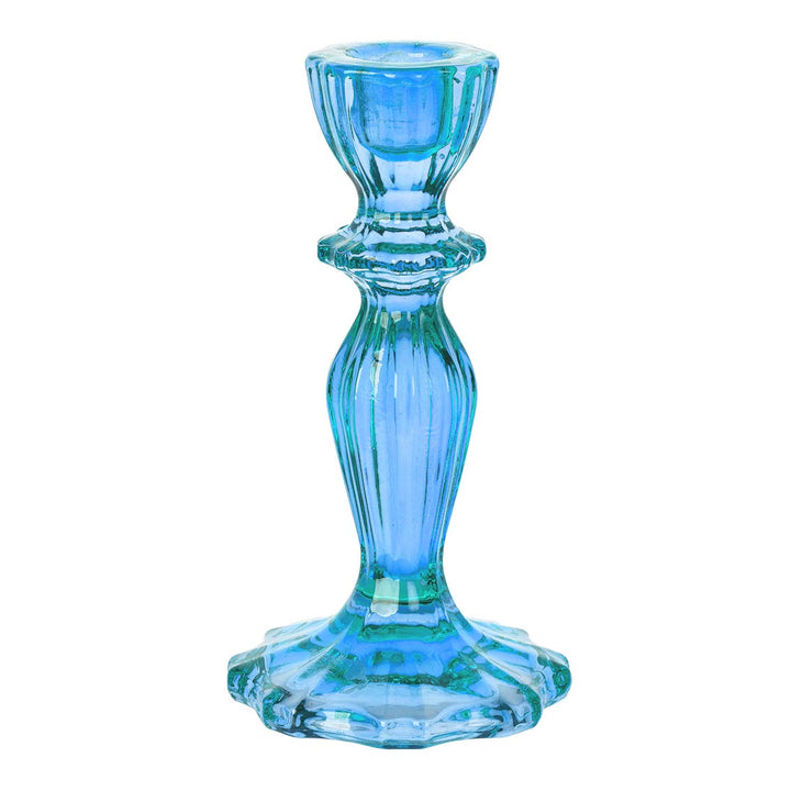Candelabros de Cristal