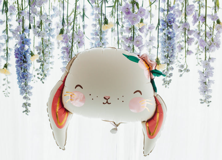 Globo foil  Conejito de Pascua