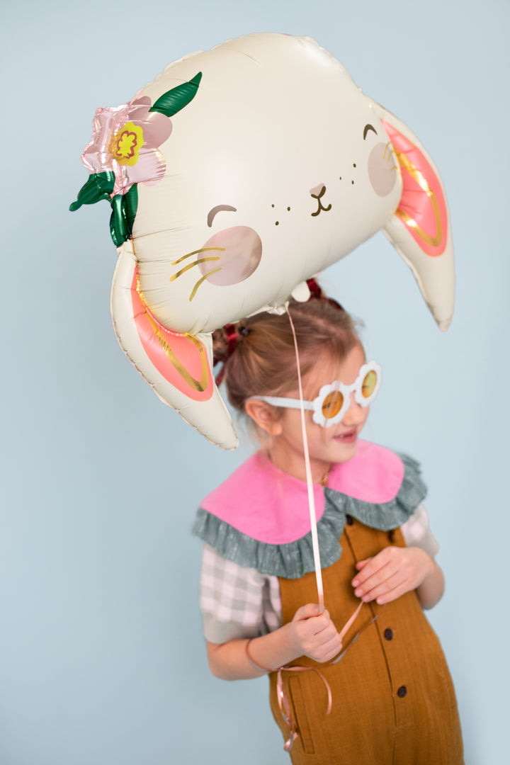 Globo foil  Conejito de Pascua