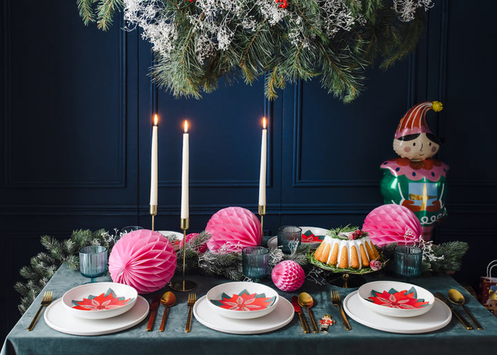 Globo Foil de pie Elfo Mágico