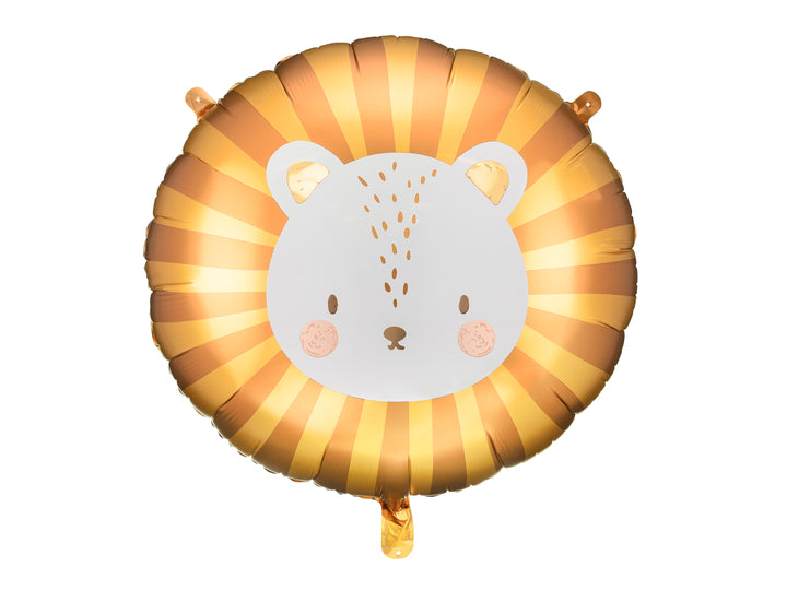 Globo Foil "Baby León" XL