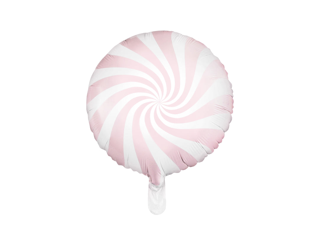 Globo Foil Caramelo 45cm