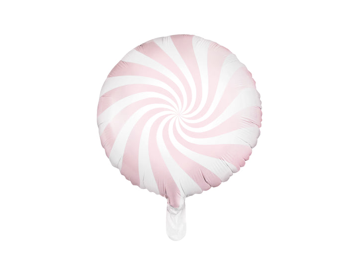 Globo Foil Caramelo 45cm