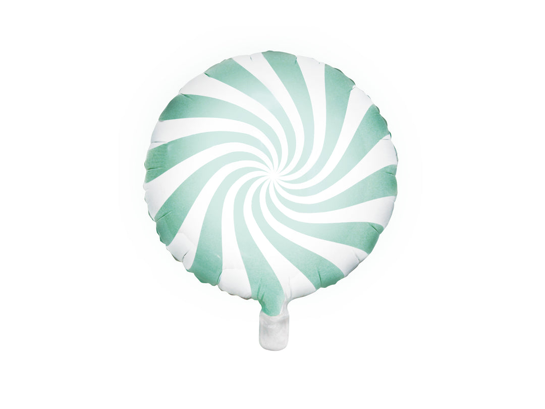 Globo Foil Caramelo 45cm