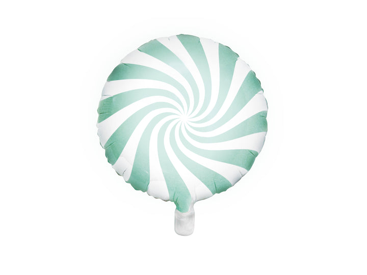 Globo Foil Caramelo 45cm