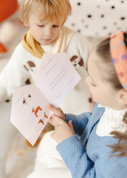 Globo Foil de pie Perro Corgi 88 x 70 cm