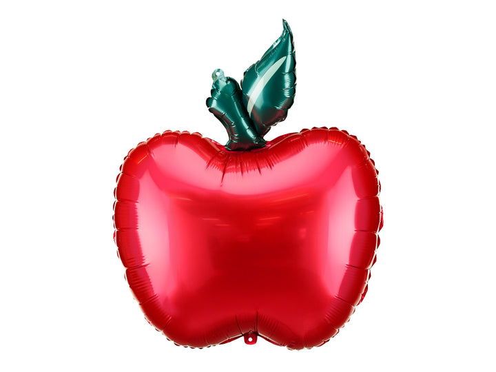 Globo foil Manzana Roja