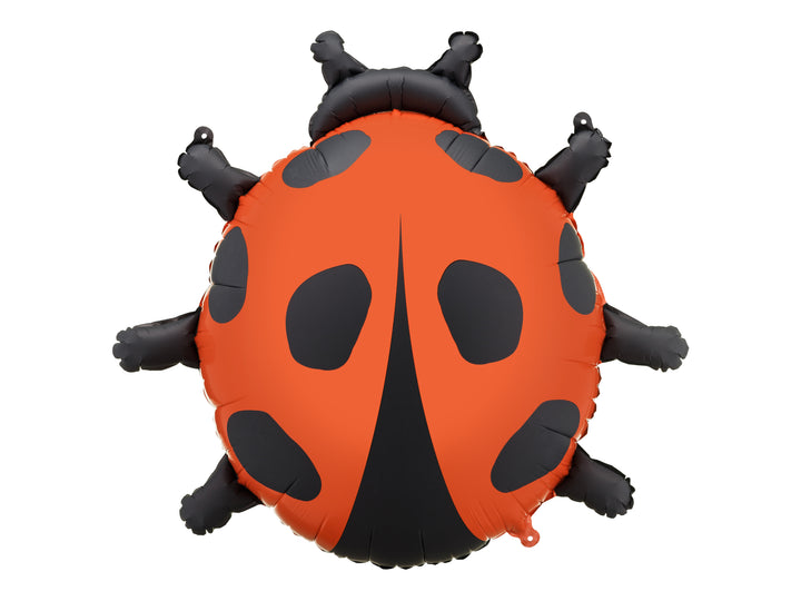 Globo Foil XL Ladybug 66X64.5 cm