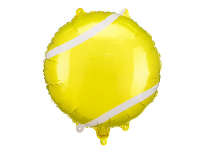Globo Foil Pelota de Tennis 18"