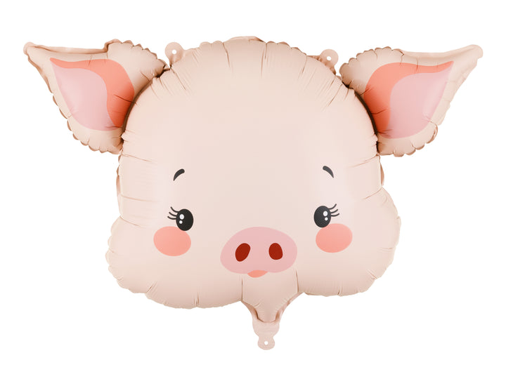 Globo foil Cerdito