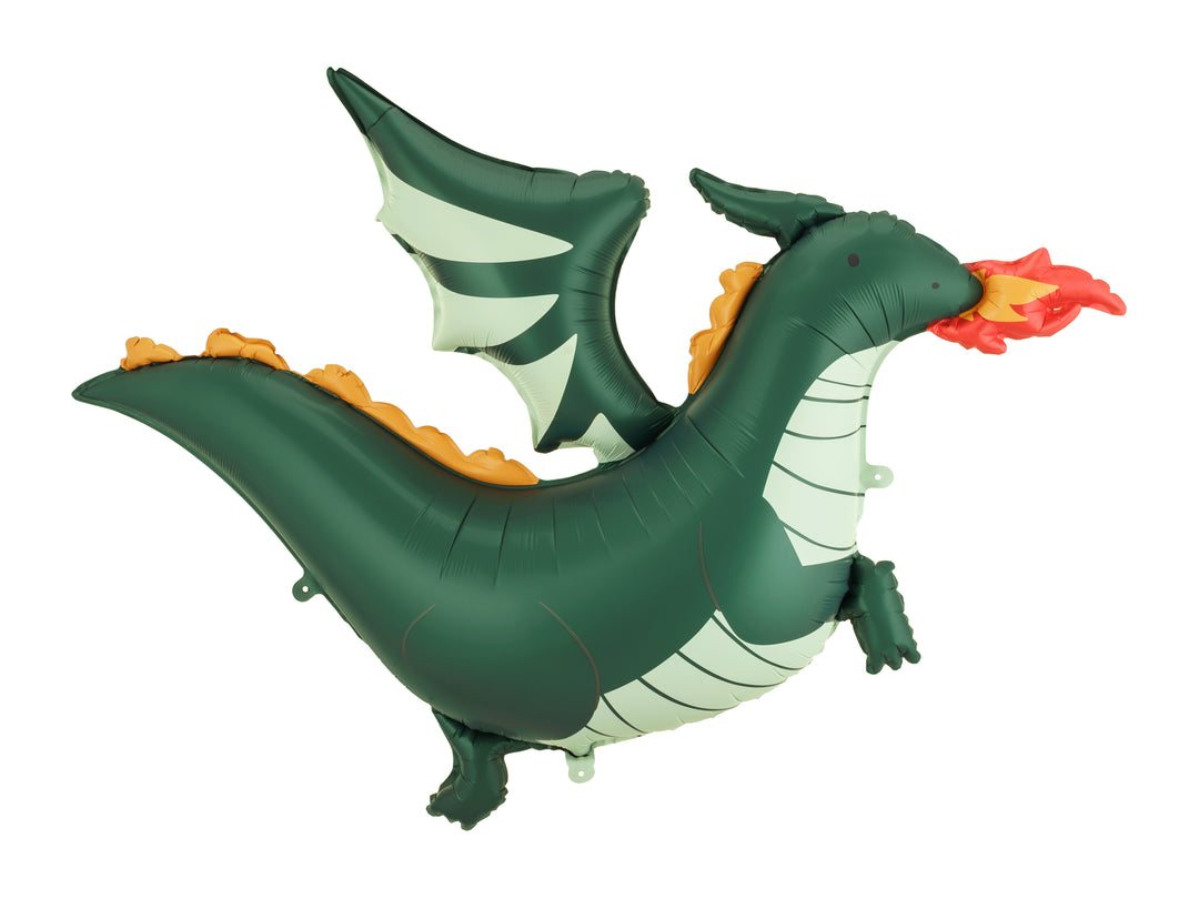 Globo Foil XL Dragon