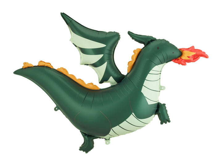 Globo Foil XL Dragon