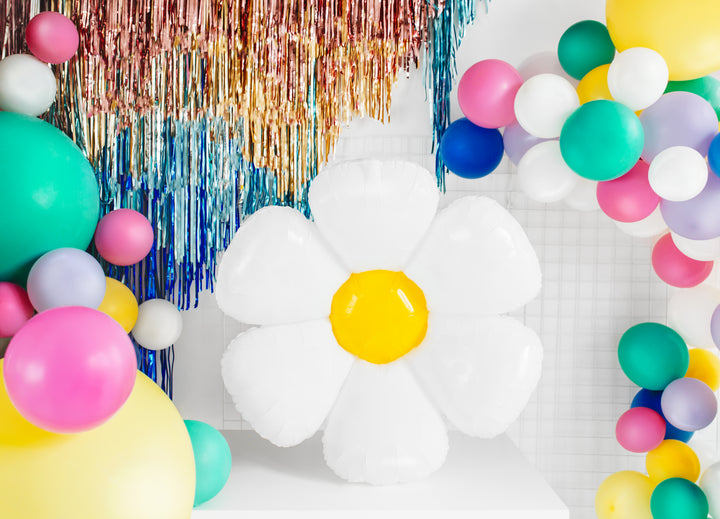 Globo foil XL  Margarita 97 x 103 cm