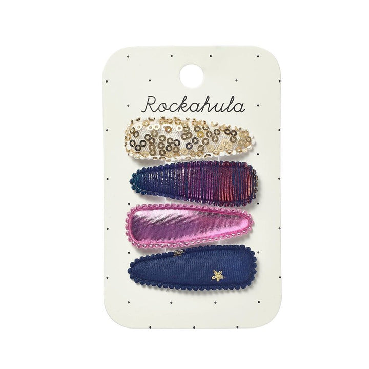 Clips Disco Fever Set
