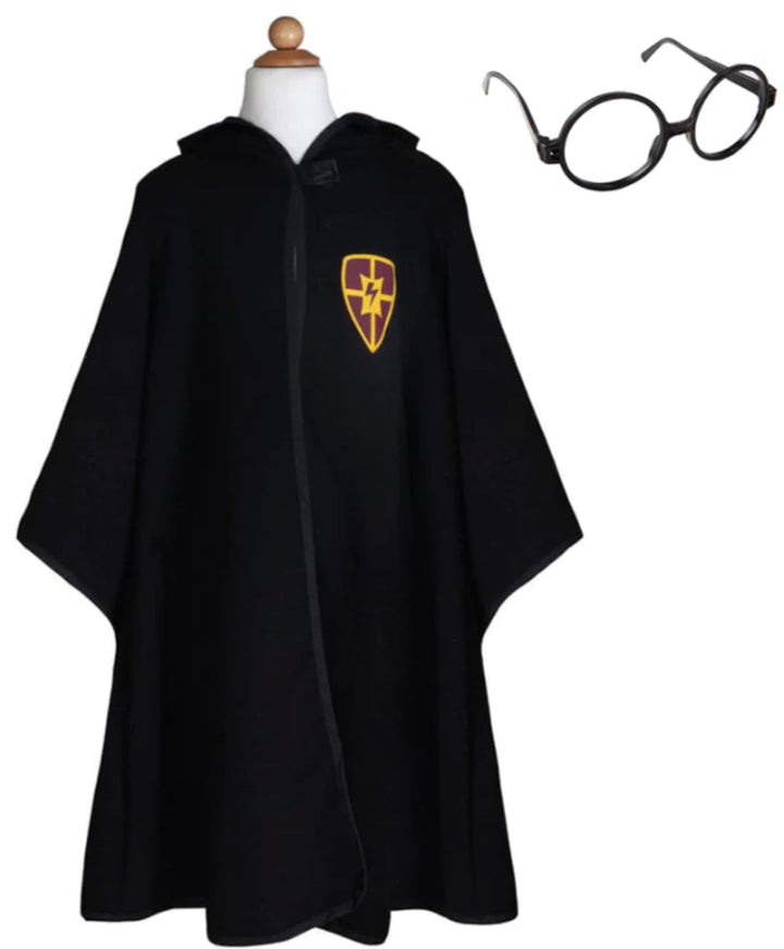 Traje de Mago Harry Potter