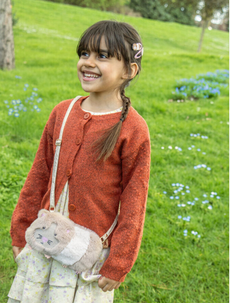 Cartera Glenda Guinea Pig