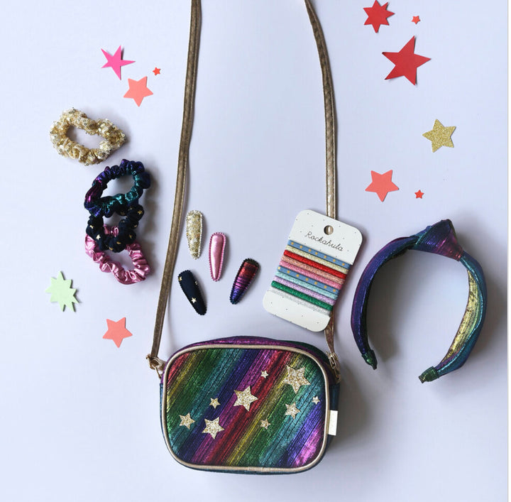 Cartera Disco Fever