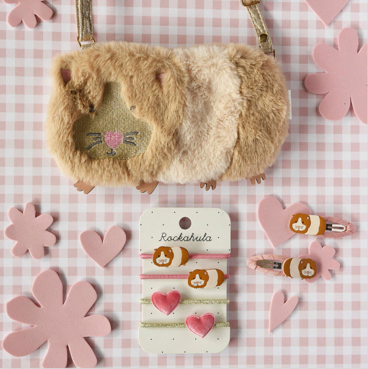 Cartera Glenda Guinea Pig