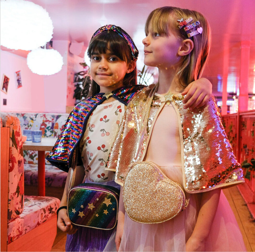 Cartera Disco Fever