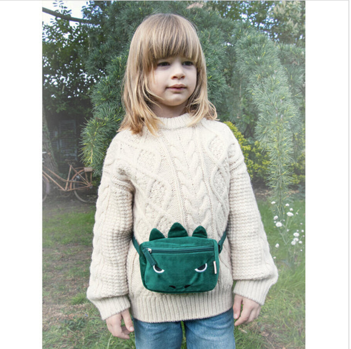 T-REX Bum Bag
