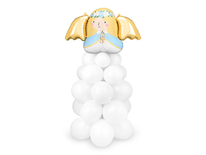 Set de globos "Angel"