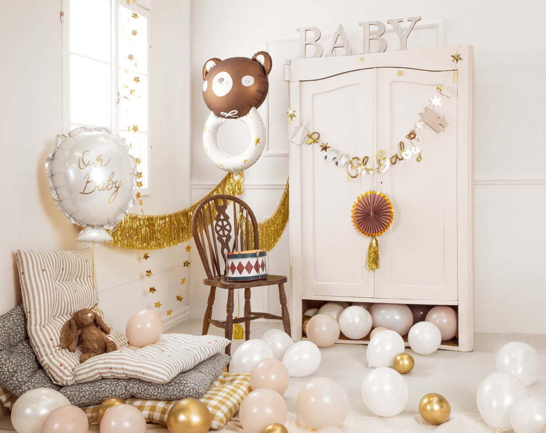 Guirnalda "Oh Baby" 2.5 m