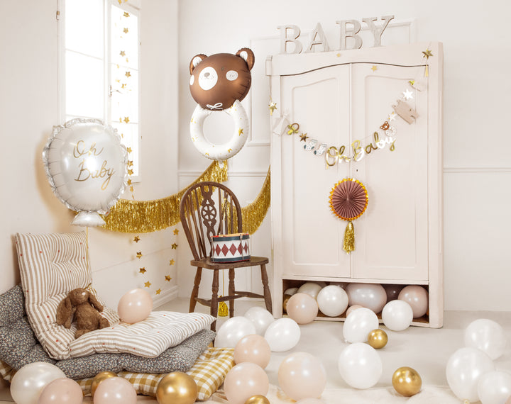 Guirnalda "Oh Baby" 2.5 m
