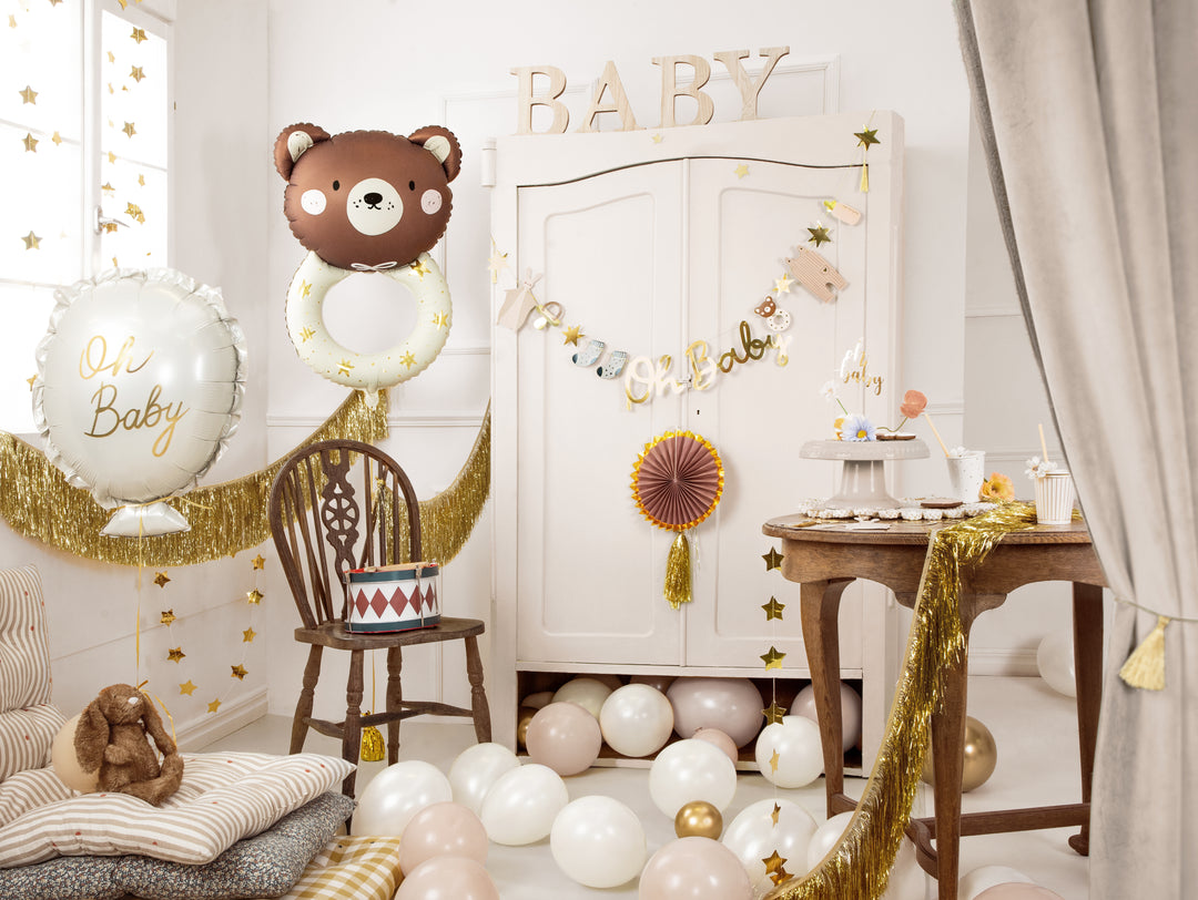Guirnalda "Oh Baby" 2.5 m
