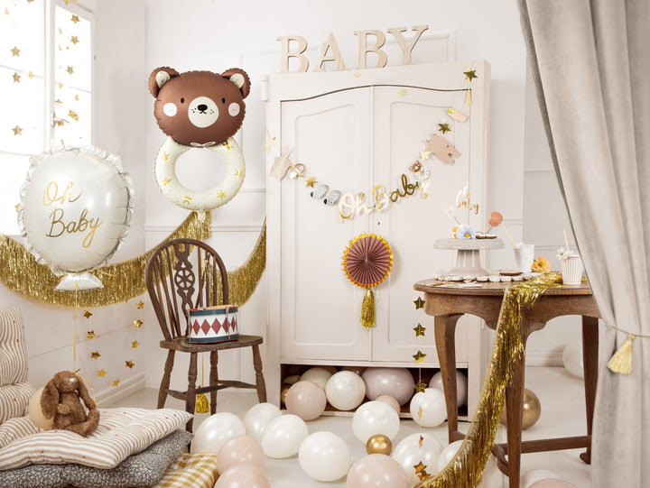 Guirnalda "Oh Baby" 2.5 m