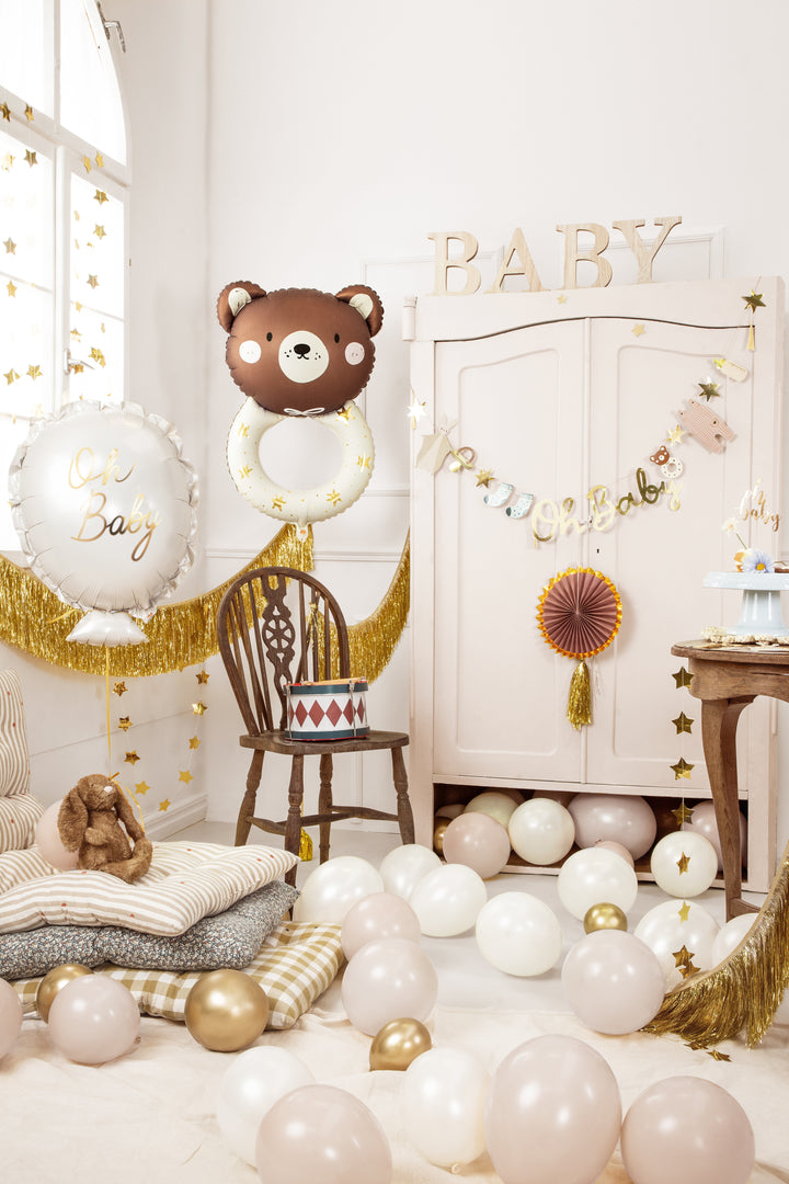 Guirnalda "Oh Baby" 2.5 m