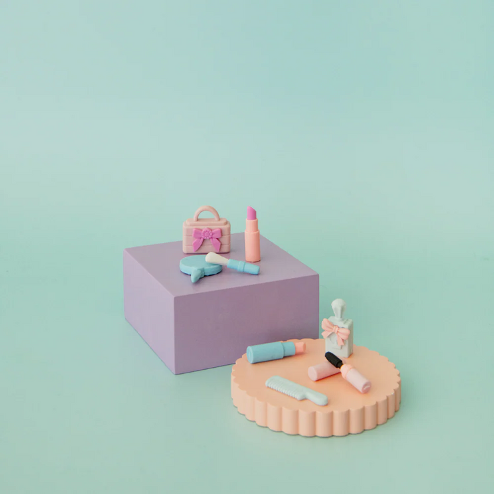 Set de borradores Sweet Dreams